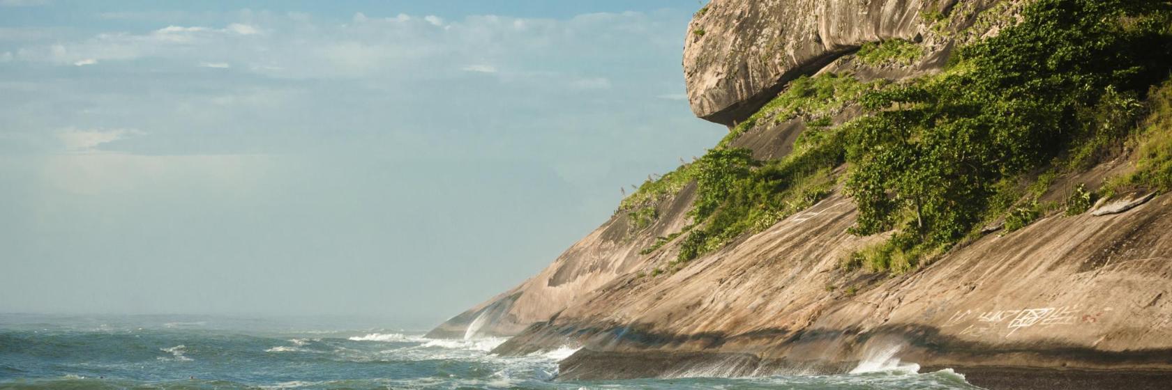 Praia do Recreio dos Bandeirantes